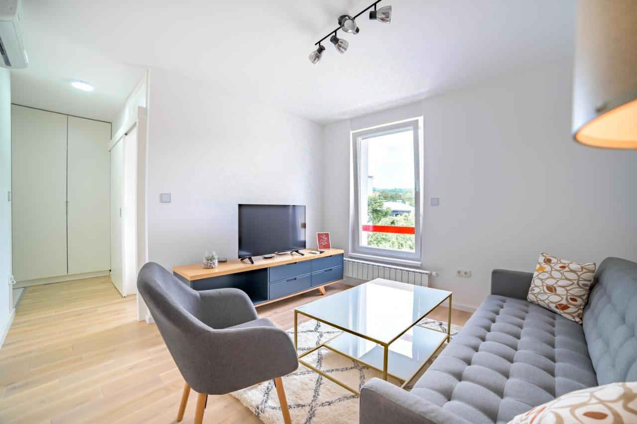 Sun Square Apartments Tuzla Extérieur photo