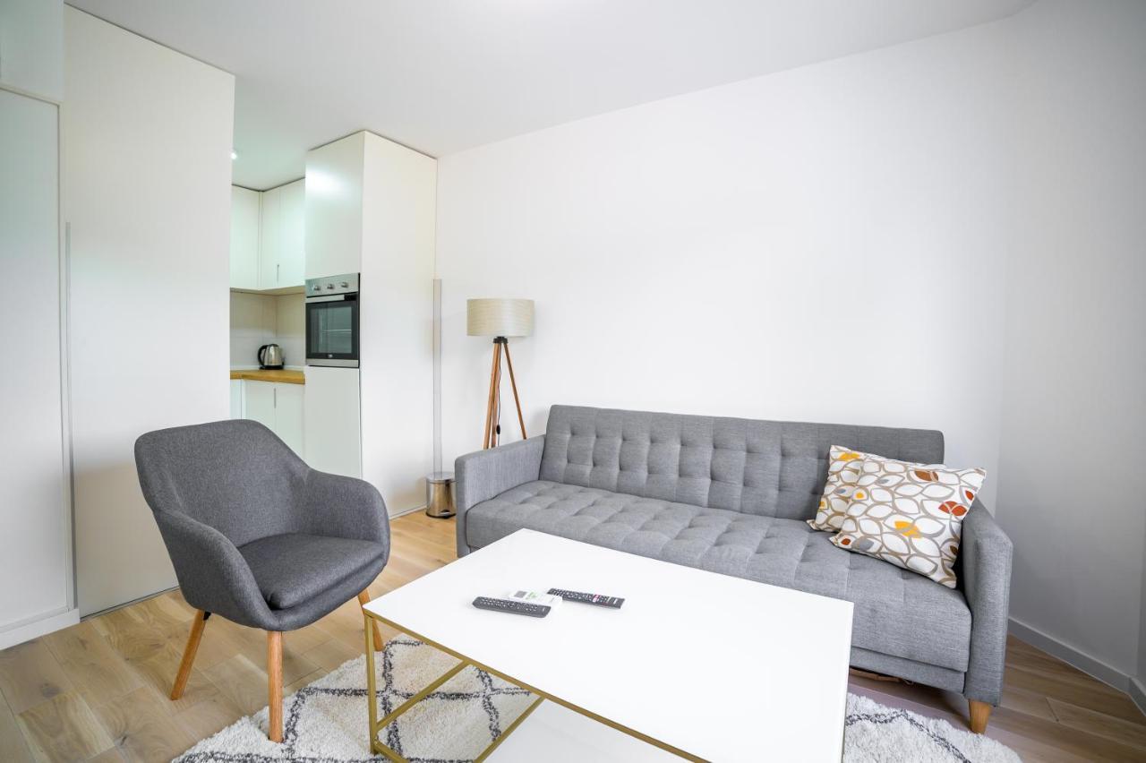 Sun Square Apartments Tuzla Extérieur photo