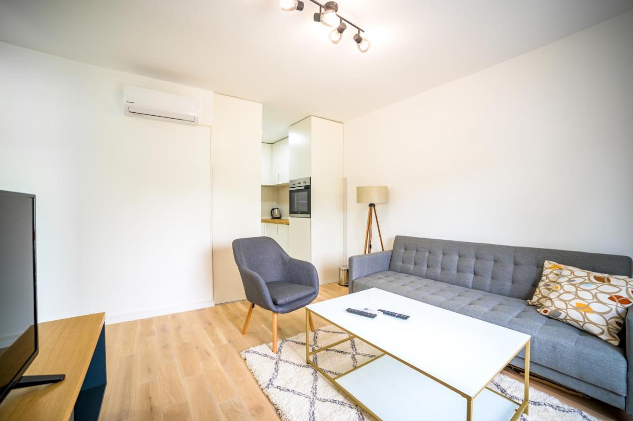 Sun Square Apartments Tuzla Extérieur photo