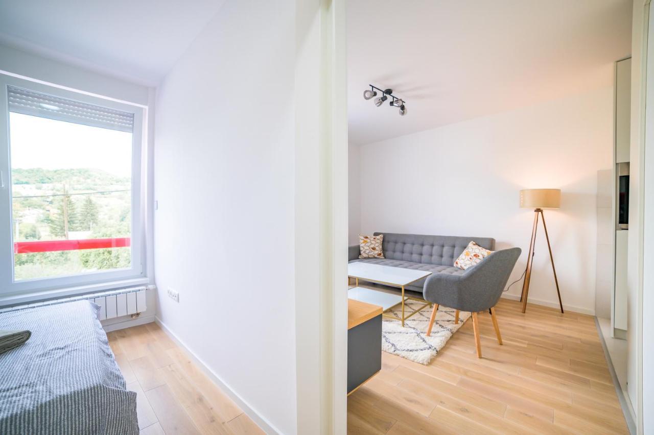 Sun Square Apartments Tuzla Extérieur photo