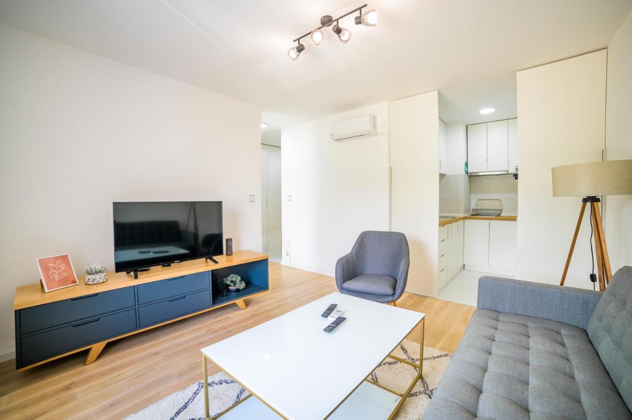 Sun Square Apartments Tuzla Extérieur photo