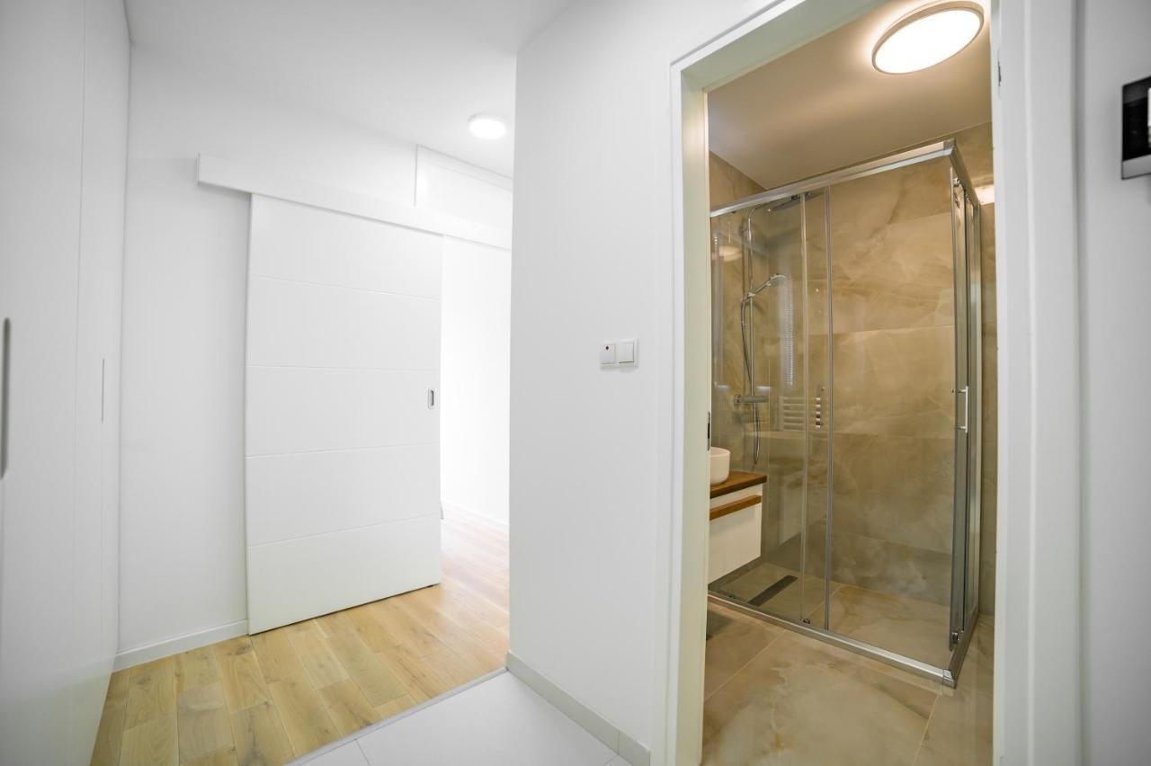Sun Square Apartments Tuzla Extérieur photo
