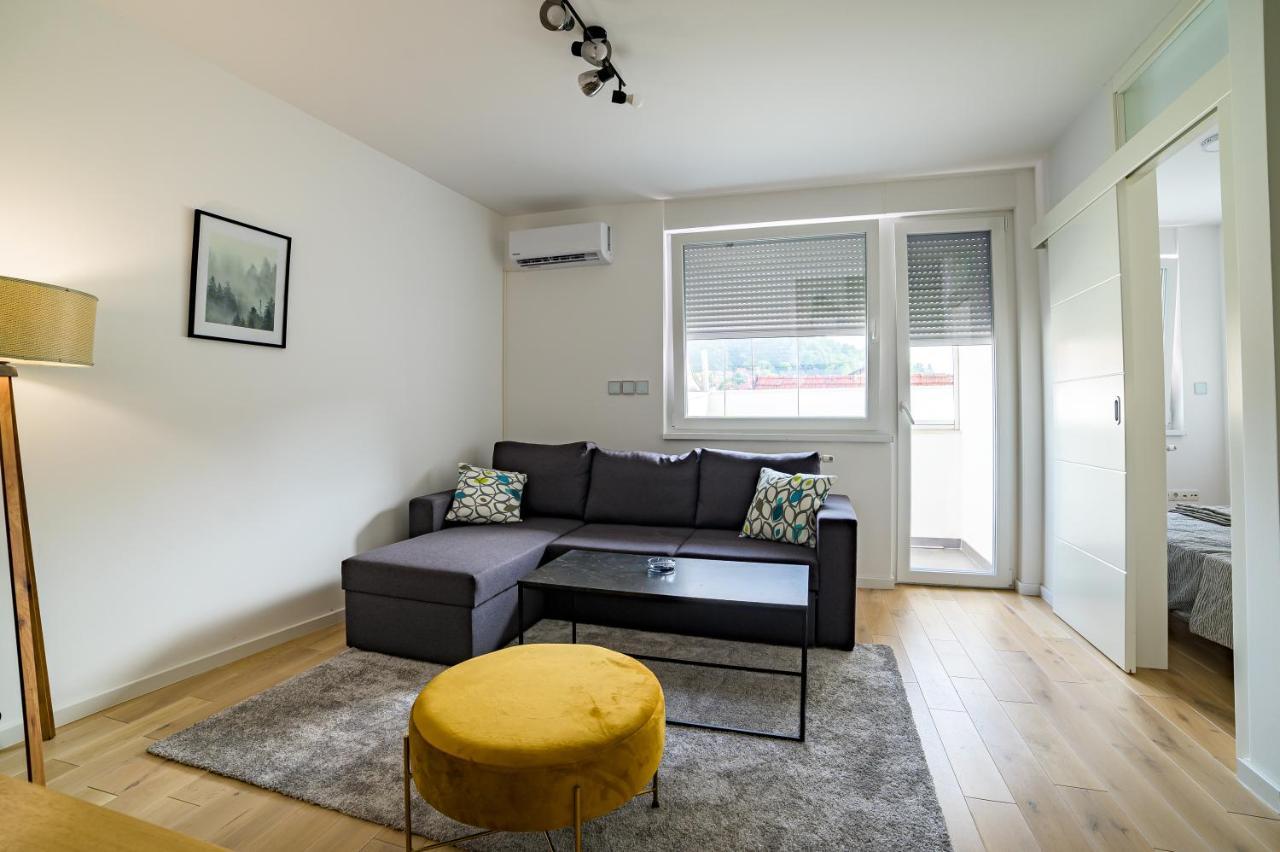 Sun Square Apartments Tuzla Extérieur photo