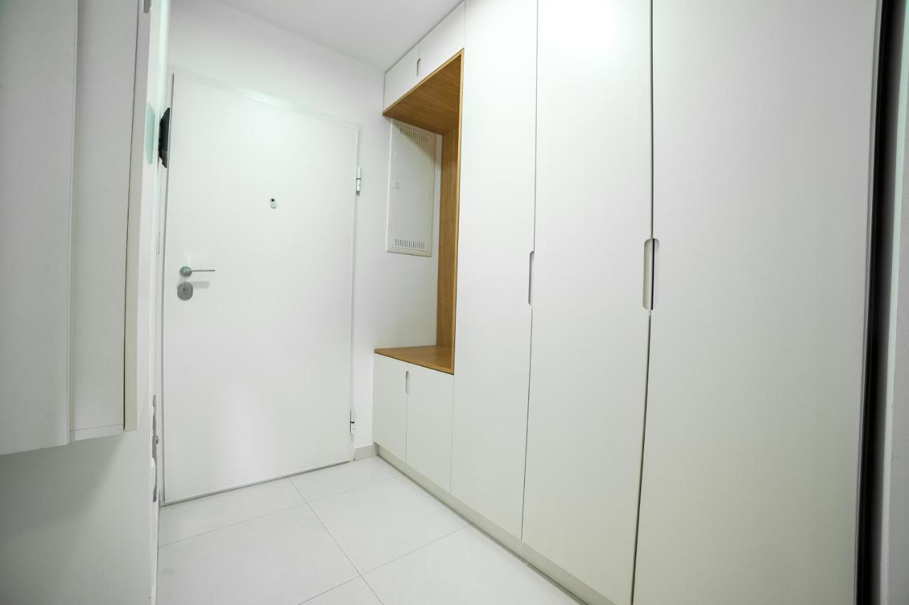 Sun Square Apartments Tuzla Extérieur photo