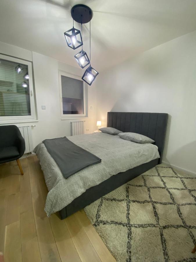 Sun Square Apartments Tuzla Extérieur photo