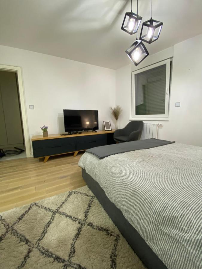 Sun Square Apartments Tuzla Extérieur photo
